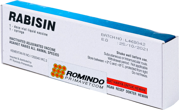 RABISIN - Image 2