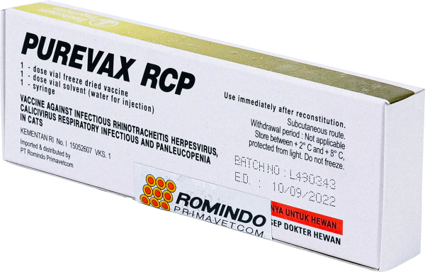 PUREVAX RCP - Image 2