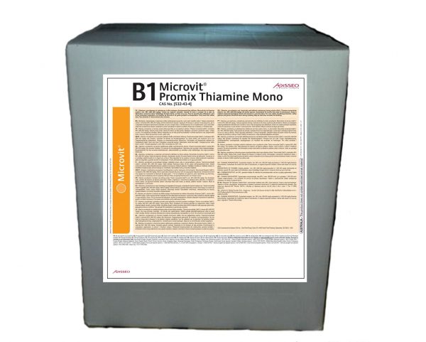 Microvit B1 Promix