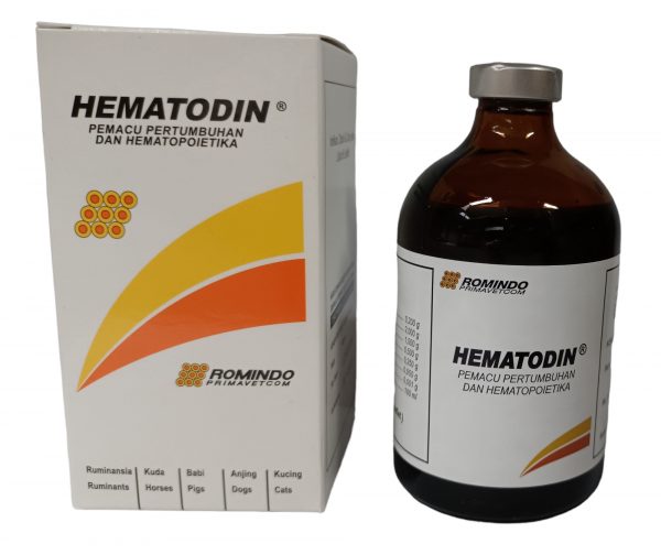 Hematodin