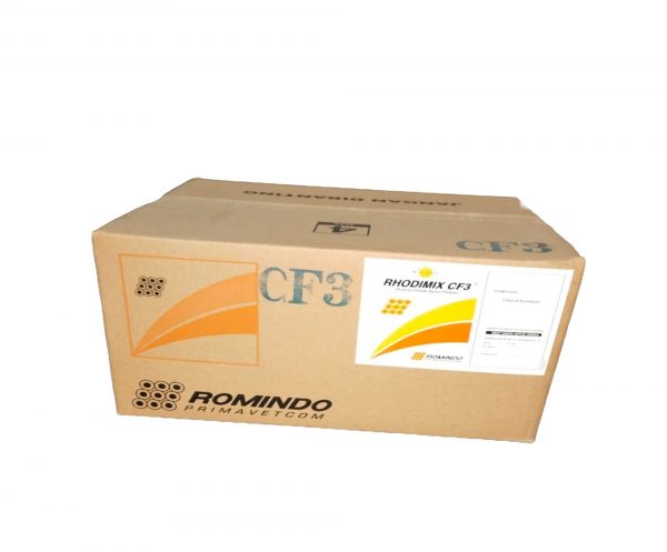 Rhodimix CF3