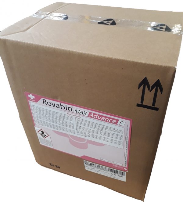 Rovabio Max Advance P