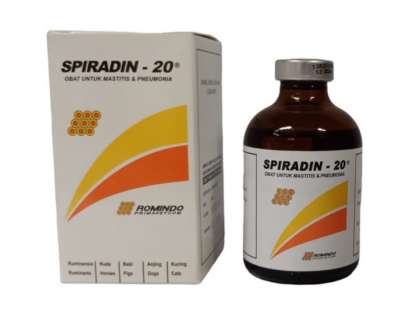 SPIRADIN 20
