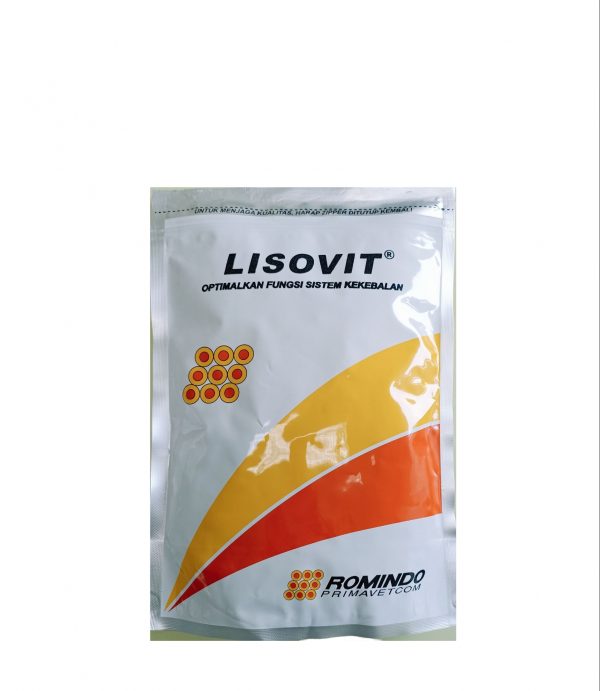 LISOVIT