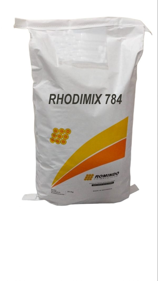 RHODIMIX 784