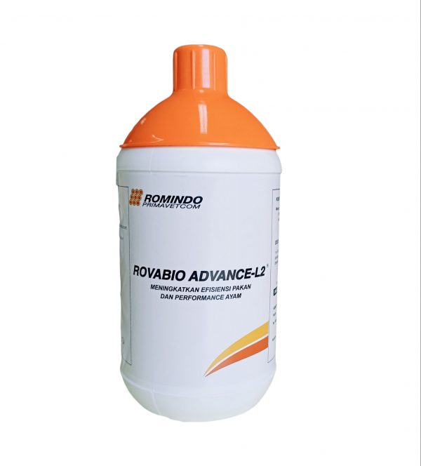 ROVABIO ADVANCE L2 (LIQUID)