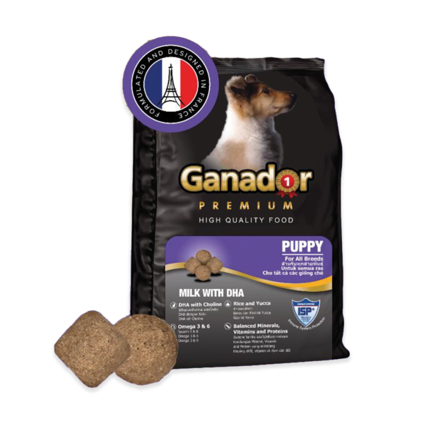 Ganador Premium - Puppy