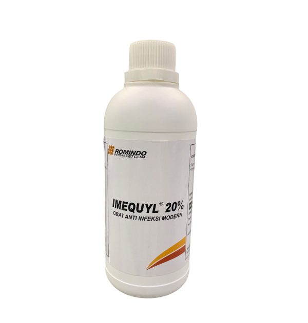 IMEQUYL 20